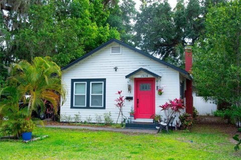 Villa ou maison à vendre à Orlando, Floride: 2 chambres, 87.79 m2 № 1720897 - photo 1