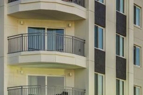 Снять в аренду квартиру в Сарасота, Флорида 4 комнаты, 108.88м2, № 1913026 - фото 22