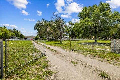 House in Wimauma, Florida 3 bedrooms, 184.32 sq.m. № 1805297 - photo 2