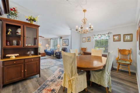 House in Wimauma, Florida 3 bedrooms, 184.32 sq.m. № 1805297 - photo 30