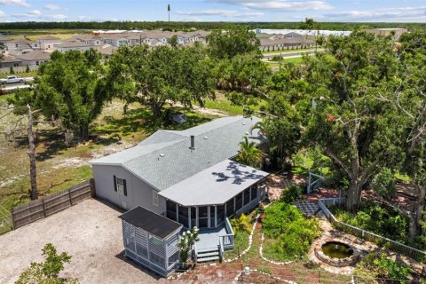 House in Wimauma, Florida 3 bedrooms, 184.32 sq.m. № 1805297 - photo 28