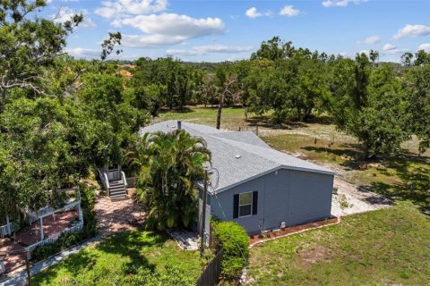 House in Wimauma, Florida 3 bedrooms, 184.32 sq.m. № 1805297 - photo 21