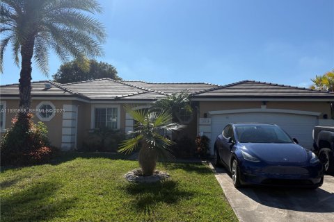 Casa en Miami, Florida 4 dormitorios, 182.74 m2 № 1995831