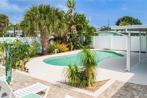 Villa ou maison à vendre à Indian Harbour Beach, Floride: 3 chambres, 130.06 m2 № 2388751 - photo 4