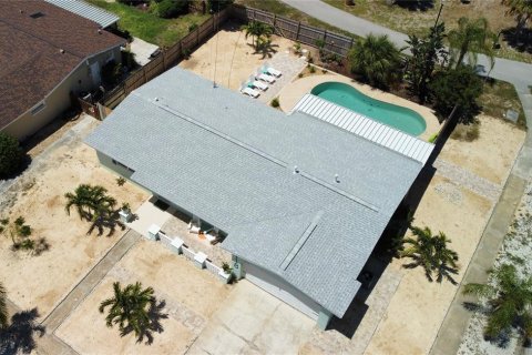 Villa ou maison à vendre à Indian Harbour Beach, Floride: 3 chambres, 130.06 m2 № 2388751 - photo 27