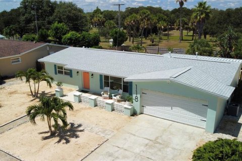 Villa ou maison à Indian Harbour Beach, Floride 3 chambres, 130.06 m2 № 2388751