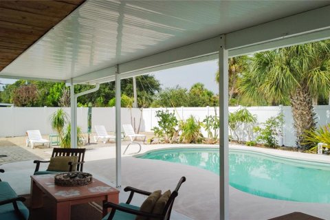 Villa ou maison à vendre à Indian Harbour Beach, Floride: 3 chambres, 130.06 m2 № 2388751 - photo 23