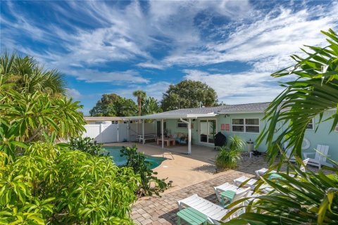 Villa ou maison à vendre à Indian Harbour Beach, Floride: 3 chambres, 130.06 m2 № 2388751 - photo 26