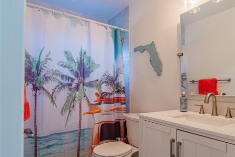 Villa ou maison à vendre à Indian Harbour Beach, Floride: 3 chambres, 130.06 m2 № 2388751 - photo 17