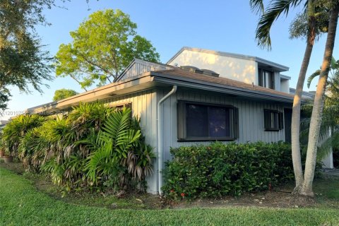 Touwnhouse à Hollywood, Floride 3 chambres, 119.1 m2 № 2091044