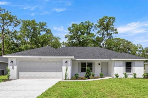 Villa ou maison à vendre à Ocala, Floride: 3 chambres, 133.31 m2 № 2133781 - photo 2