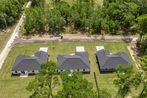 Villa ou maison à vendre à Ocala, Floride: 3 chambres, 133.31 m2 № 2133781 - photo 29