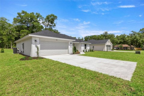 Villa ou maison à vendre à Ocala, Floride: 3 chambres, 133.31 m2 № 2133781 - photo 6