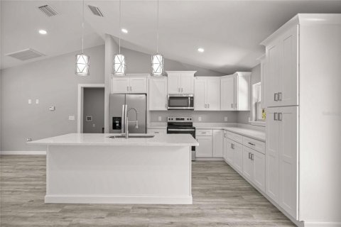 Villa ou maison à vendre à Ocala, Floride: 3 chambres, 133.31 m2 № 2133781 - photo 14