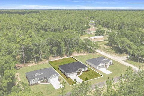 Villa ou maison à vendre à Ocala, Floride: 3 chambres, 133.31 m2 № 2133781 - photo 9