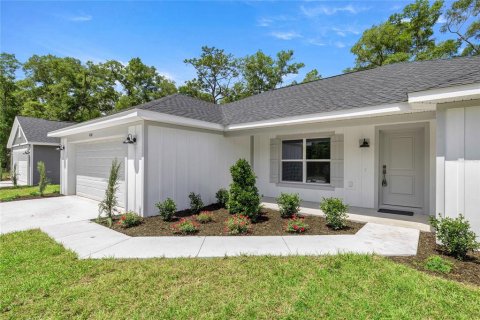Villa ou maison à vendre à Ocala, Floride: 3 chambres, 133.31 m2 № 2133781 - photo 7