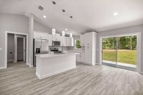 Villa ou maison à vendre à Ocala, Floride: 3 chambres, 133.31 m2 № 2133781 - photo 13