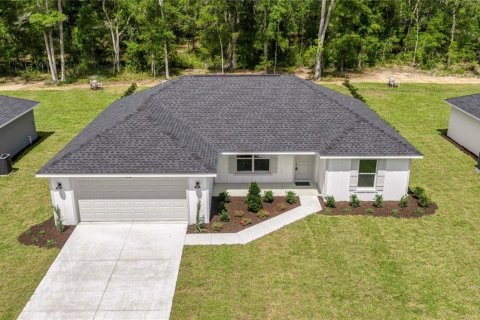 Villa ou maison à vendre à Ocala, Floride: 3 chambres, 133.31 m2 № 2133781 - photo 4