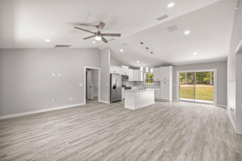 Villa ou maison à vendre à Ocala, Floride: 3 chambres, 133.31 m2 № 2133781 - photo 10