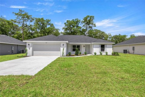 Villa ou maison à vendre à Ocala, Floride: 3 chambres, 133.31 m2 № 2133781 - photo 3