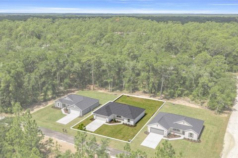 Villa ou maison à vendre à Ocala, Floride: 3 chambres, 133.31 m2 № 2133781 - photo 8