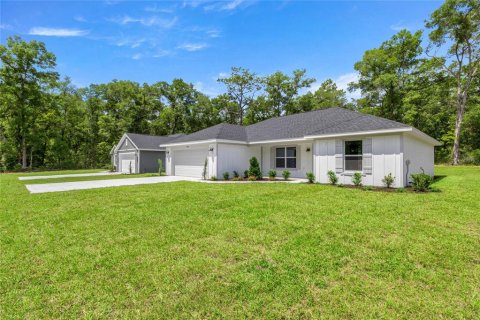 Villa ou maison à vendre à Ocala, Floride: 3 chambres, 133.31 m2 № 2133781 - photo 5