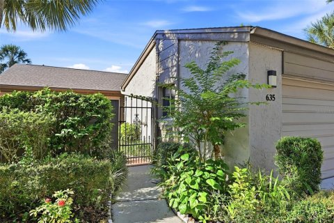 Touwnhouse à vendre à Fern Park, Floride: 3 chambres, 159.88 m2 № 2402828 - photo 3