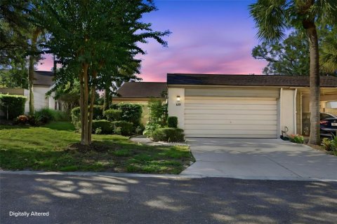 Touwnhouse à Fern Park, Floride 3 chambres, 159.88 m2 № 2402828