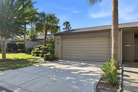 Touwnhouse à vendre à Fern Park, Floride: 3 chambres, 159.88 m2 № 2402828 - photo 2