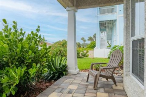 Villa ou maison à vendre à Palm Coast, Floride: 3 chambres, 178.09 m2 № 1848478 - photo 11