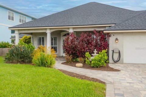 Villa ou maison à vendre à Palm Coast, Floride: 3 chambres, 178.09 m2 № 1848478 - photo 7