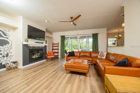 Villa ou maison à vendre à Palm Coast, Floride: 3 chambres, 178.09 m2 № 1848478 - photo 16