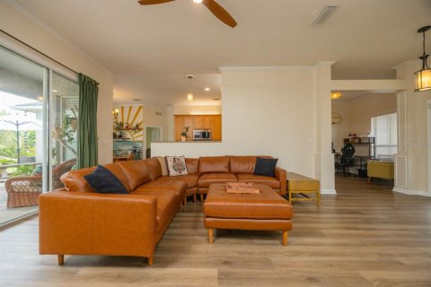 Villa ou maison à vendre à Palm Coast, Floride: 3 chambres, 178.09 m2 № 1848478 - photo 19