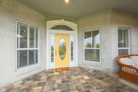 Villa ou maison à vendre à Palm Coast, Floride: 3 chambres, 178.09 m2 № 1848478 - photo 9