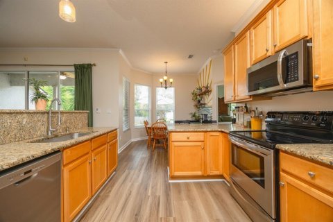 Villa ou maison à vendre à Palm Coast, Floride: 3 chambres, 178.09 m2 № 1848478 - photo 23
