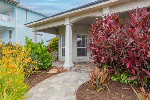 Villa ou maison à vendre à Palm Coast, Floride: 3 chambres, 178.09 m2 № 1848478 - photo 8