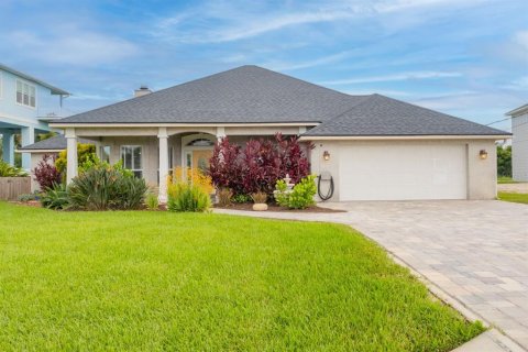 Villa ou maison à vendre à Palm Coast, Floride: 3 chambres, 178.09 m2 № 1848478 - photo 1