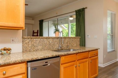Villa ou maison à vendre à Palm Coast, Floride: 3 chambres, 178.09 m2 № 1848478 - photo 24