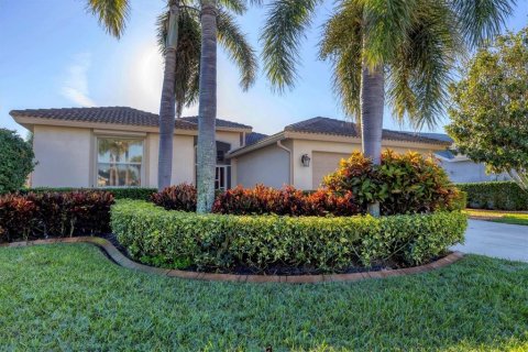 Casa en alquiler en Sarasota, Florida, 3 dormitorios, 150.5 m2 № 1568910 - foto 6