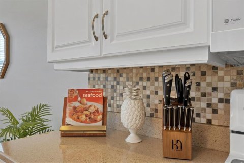 Casa en alquiler en Sarasota, Florida, 3 dormitorios, 150.5 m2 № 1568910 - foto 21