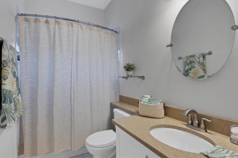 Casa en alquiler en Sarasota, Florida, 3 dormitorios, 150.5 m2 № 1568910 - foto 27