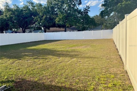 House in Valrico, Florida 3 bedrooms, 133.78 sq.m. № 1602796 - photo 15