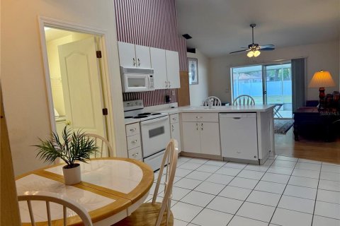 House in Valrico, Florida 3 bedrooms, 133.78 sq.m. № 1602796 - photo 4