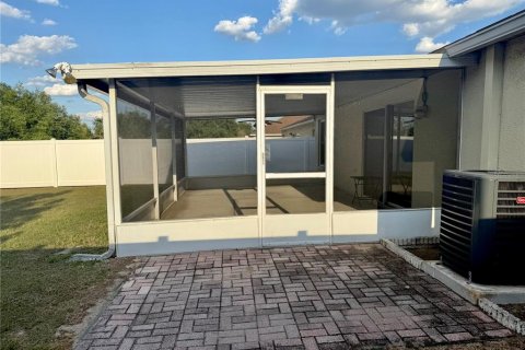 House in Valrico, Florida 3 bedrooms, 133.78 sq.m. № 1602796 - photo 12