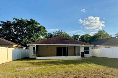 House in Valrico, Florida 3 bedrooms, 133.78 sq.m. № 1602796 - photo 14