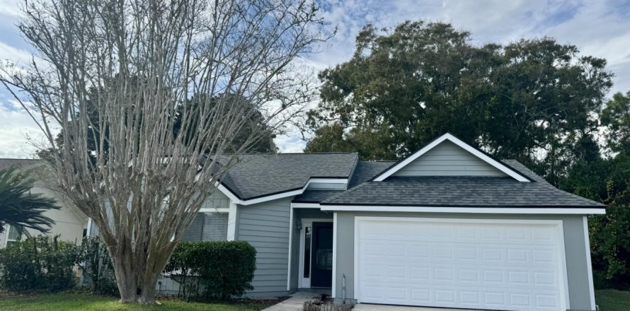 Villa ou maison à Ponte Vedra Beach, Floride 3 chambres, 137.87 m2 № 889535