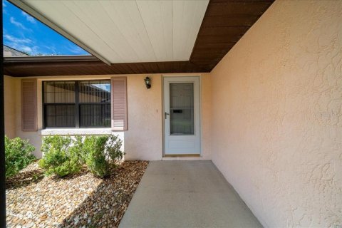 House in Inverness, Florida 3 bedrooms, 120.22 sq.m. № 2396513 - photo 4