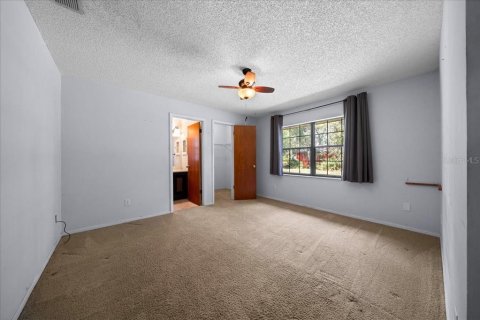 House in Inverness, Florida 3 bedrooms, 120.22 sq.m. № 2396513 - photo 14