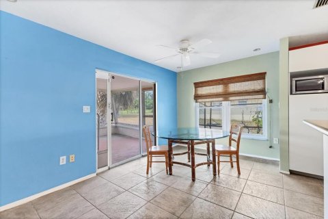 House in Sarasota, Florida 3 bedrooms, 165.46 sq.m. № 1686629 - photo 22