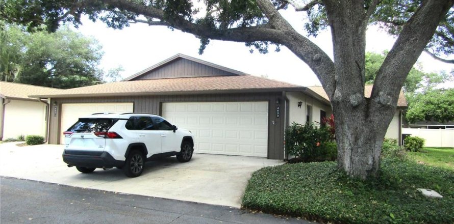 Casa en Sarasota, Florida 2 dormitorios, 134.8 m2 № 2158043